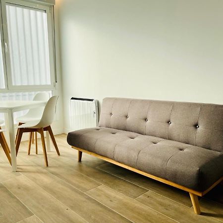 Bernabeu/ C.Universitaria Apartments مدريد المظهر الخارجي الصورة