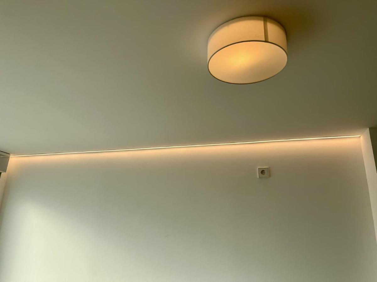 Bernabeu/ C.Universitaria Apartments مدريد المظهر الخارجي الصورة